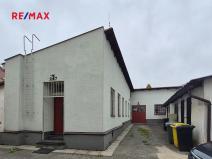 Pronájem obchodního prostoru, Polička, Tylova, 90 m2