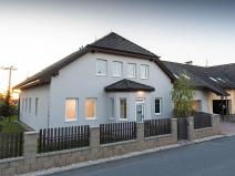 Prodej rodinného domu, Popovičky, Na Skalce, 340 m2