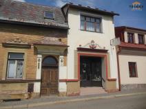 Pronájem komerční nemovitosti, Lomnice nad Popelkou, Poděbradova, 42 m2