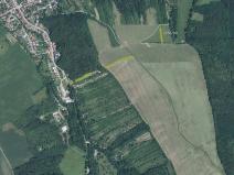 Prodej pole, Veletiny, 19554 m2