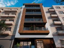 Prodej bytu 2+kk, Torrevieja, Španělsko, 52 m2