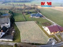 Prodej pozemku pro bydlení, Strunkovice nad Volyňkou, 1112 m2