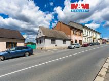 Prodej rodinného domu, Hořovice, 9. května, 120 m2