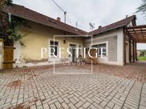 Prodej zemědělské usedlosti, Nedomice, 218 m2