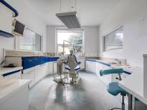 Prodej ordinace, Bechyně, Čechova, 660 m2