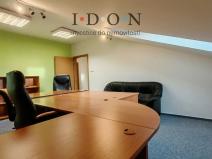 Pronájem kanceláře, Třinec, Frýdecká, 22 m2