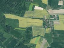 Prodej pole, Bernartice, 46919 m2