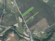 Prodej pole, Blanné, 14277 m2