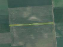 Prodej pole, Měnín, 7091 m2