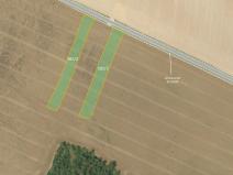 Prodej pole, Kralovice, 23844 m2