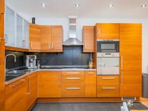 Pronájem bytu 2+kk, Praha - Kbely, Herlíkovická, 52 m2