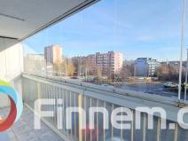 Prodej bytu 2+kk, Praha, Makovského, 46 m2