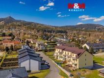 Pronájem bytu 3+kk, Liberec - Liberec XIX-Horní Hanychov, Irkutská, 75 m2