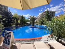 Prodej bytu 3+kk, Nesebar, Bulharsko, 87 m2