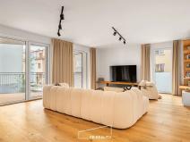 Prodej bytu 2+kk, Plzeň, Na Jíkalce, 104 m2