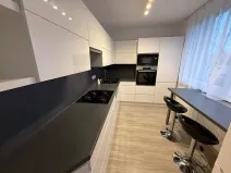 Pronájem bytu 4+1, Brno, Rousínovská, 91 m2