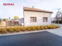 Prodej rodinného domu, Pečky, Mlýnská, 85 m2