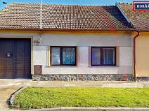 Prodej rodinného domu, Bohdalice-Pavlovice, 78 m2