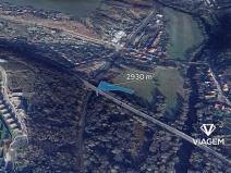 Prodej podílu pole, Hrdlořezy, 976 m2