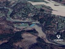 Prodej pole, Lipová, 1144 m2