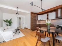 Prodej bytu 4+kk, Praha - Vinohrady, Chodská, 117 m2