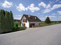 Prodej pozemku pro bydlení, Zámostí-Blata, 1420 m2