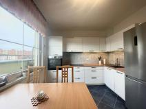 Pronájem bytu 2+kk, Liberec, 56 m2