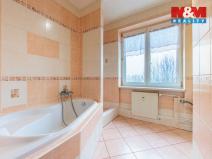 Pronájem bytu 3+1, Bukovany, 84 m2