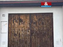 Prodej garáže, Chodov, 20 m2