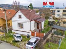 Prodej rodinného domu, Oráčov, 110 m2