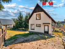 Prodej chaty, Seč - Hoješín, 116 m2