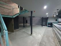 Pronájem obchodního prostoru, Havlíčkův Brod, Beckovského, 404 m2