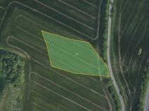 Prodej pole, Senohraby, 22851 m2