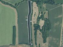 Prodej pole, Kelč, 14800 m2