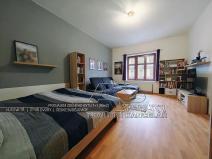 Pronájem bytu 1+1, České Budějovice, Husova tř., 40 m2