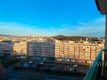 Pronájem bytu 2+1, Teplice, Alejní, 50 m2