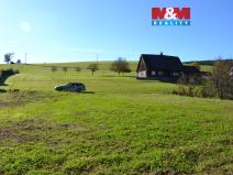 Prodej pozemku pro bydlení, Hronov - Rokytník, 1029 m2