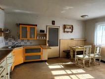 Prodej chalupy, Stříbro, 50 m2