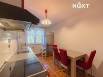 Prodej bytu 3+1, Líně, 60 m2