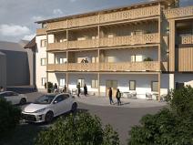 Prodej bytu 1+1, Öblarn, Rakousko, 32 m2