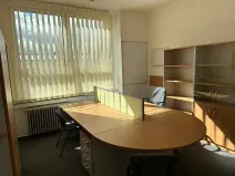 Pronájem kanceláře, Boršov nad Vltavou, Průmyslová, 30 m2