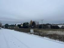 Prodej pozemku pro bydlení, Libeř, 1000 m2