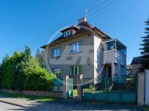 Prodej vícegeneračního domu, Hvězdonice, 185 m2