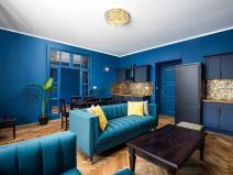 Prodej kanceláře, Hradec Králové, Pospíšilova, 95 m2