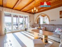 Prodej rodinného domu, Volary, Mlýnská, 280 m2