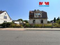 Prodej rodinného domu, Česká Lípa, Karla Poláčka, 186 m2