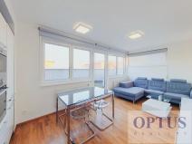 Pronájem bytu 3+kk, Praha - Libeň, U svobodárny, 80 m2