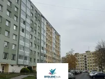 Pronájem bytu 2+1, Krupka, Karla Čapka, 62 m2