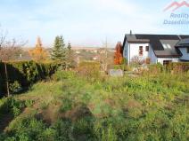 Prodej pozemku pro bydlení, Statenice, Březová, 433 m2