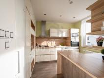 Pronájem bytu 4+kk, Pardubice, Jožky Jabůrkové, 95 m2